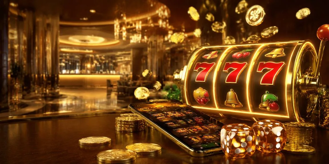 nh221 Casino & Slot