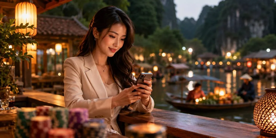 nh221 Liêng là gì và tại sao đáng thử